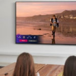 LG HD Smart LED TV