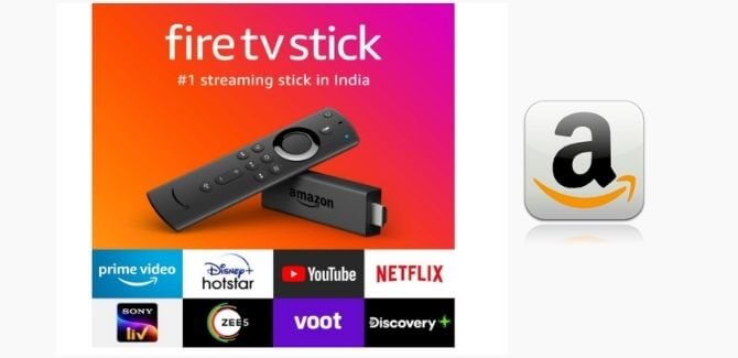 Amazon Fire TV Stick 3rd Gen Review