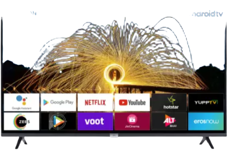  Hisense HD Smart Android LED TV