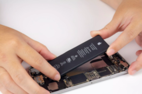 iPhone 13's new battery and display tech could see big performance gains