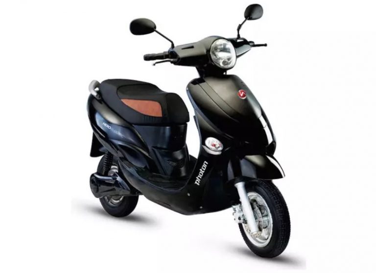 Best 5 Electric Scooters in India 2021 Indtech
