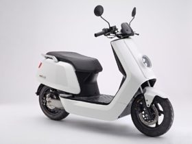 Electric Scooters