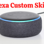 How to create your own Alexa skills with BluePrints