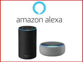 Amazon Sidewalk Alexa app