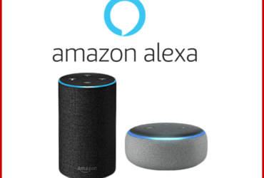 Amazon Sidewalk Alexa app