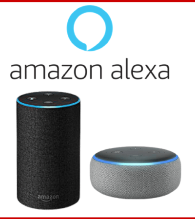 Amazon Sidewalk Alexa app