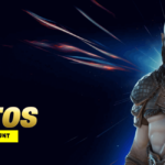 How to unlock Armored Kratos skin in Fortnite