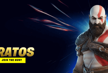 How to unlock Armored Kratos skin in Fortnite
