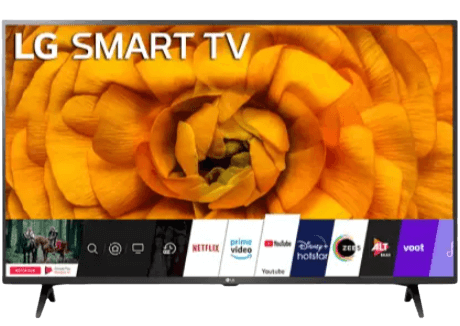  Mi 4A HD LED Smart Android TV