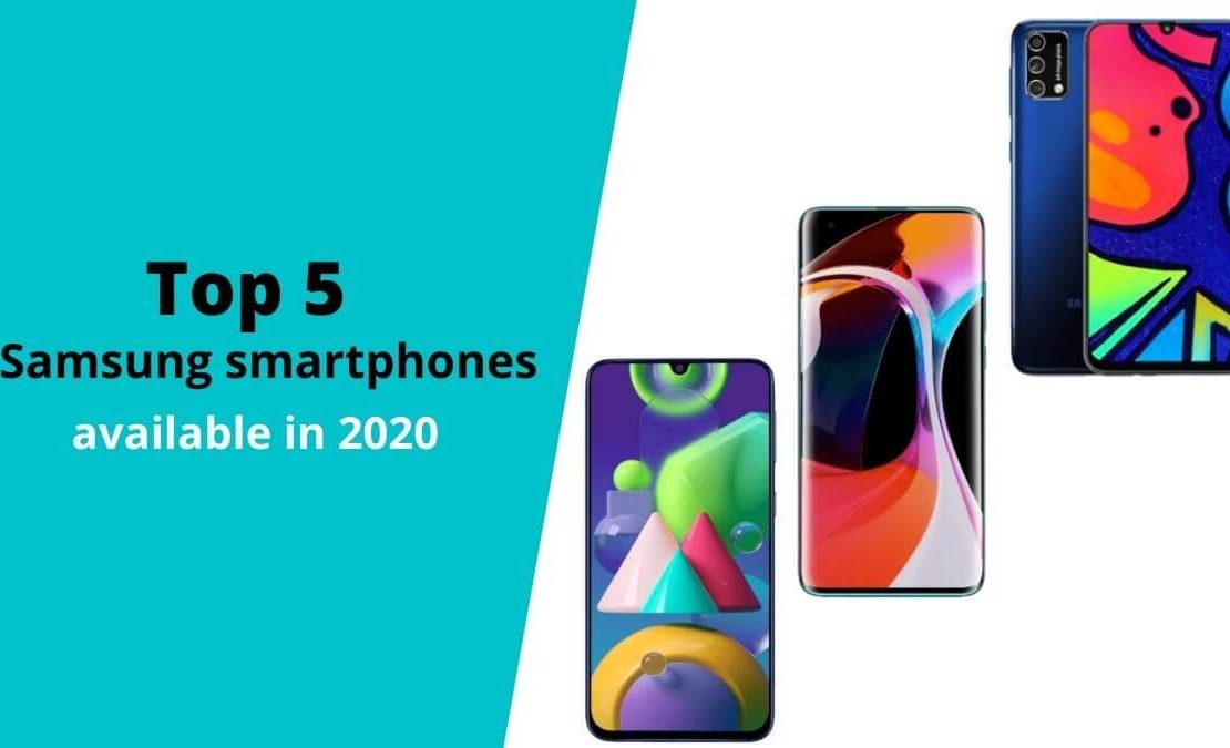Best Samsung smartphones