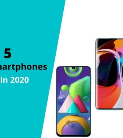Best Samsung smartphones