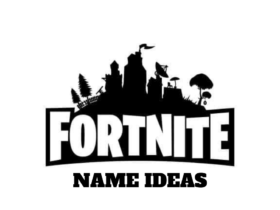 200+ Coolest Fortnite Display Name Ideas