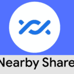 How to Transfer Files using Nearby Share