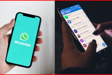 How to Transfer WhatsApp Messages to Telegram