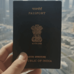Passport Online India