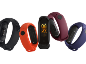 How to Connect Mi Smart Band With Your Smartphone