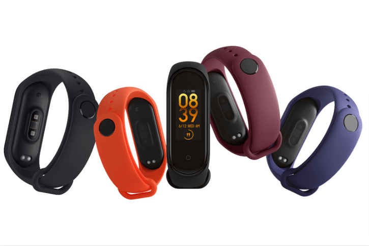 How to Connect Mi Smart Band With Your Smartphone