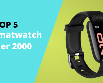 Best smartwatch under 2000