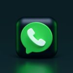 whatsapp call android iphone