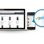 Amazon Prime membership