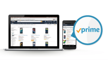 Amazon Prime membership