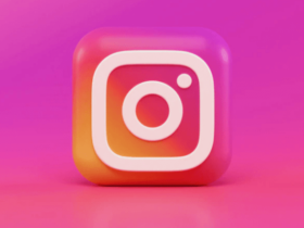 Instagram Explore Page