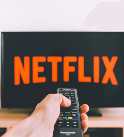 Netflix Gaming