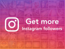 Increase Followers on Instagram