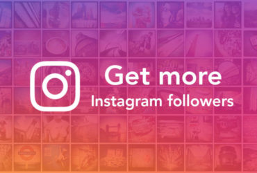 Increase Followers on Instagram