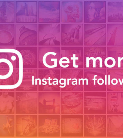 Increase Followers on Instagram