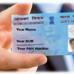 Pan Card Online