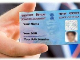 Pan Card Online