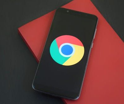 switch accounts chrome