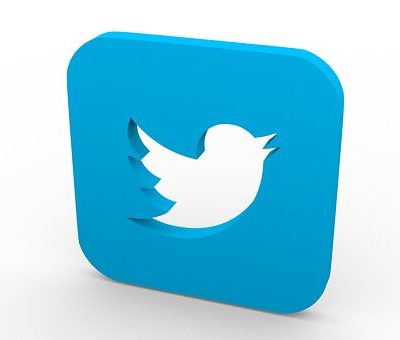 twitter feed