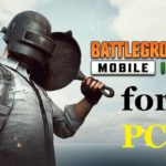 Battleground Mobile India PC