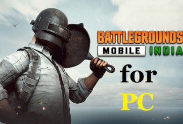 Battleground Mobile India PC