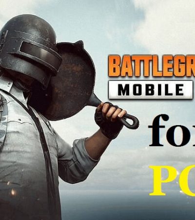 Battleground Mobile India PC