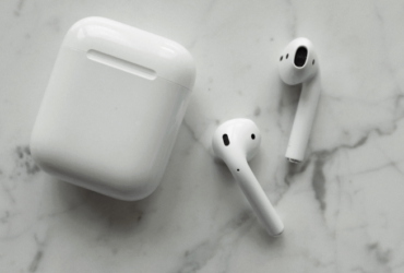 Connect Apple AirPods