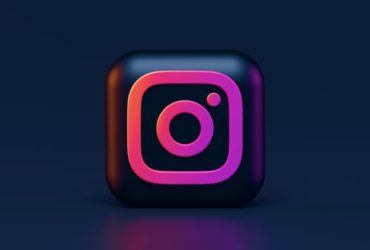 Page Instagram