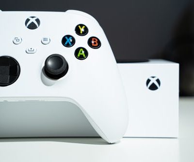Xbox Series X S