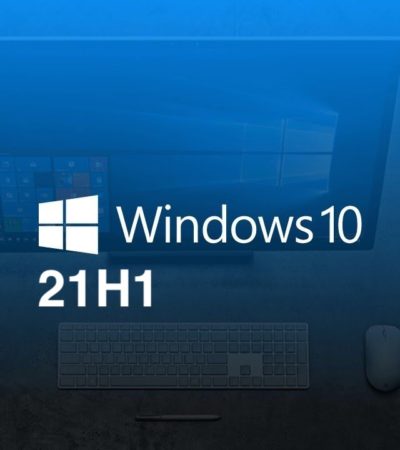 Install Windows