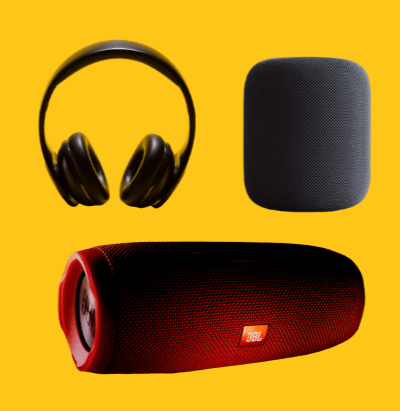 Connect Multiple Bluetooth Speakers