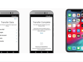 How to Transfer Contacts