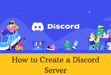 Discord Server