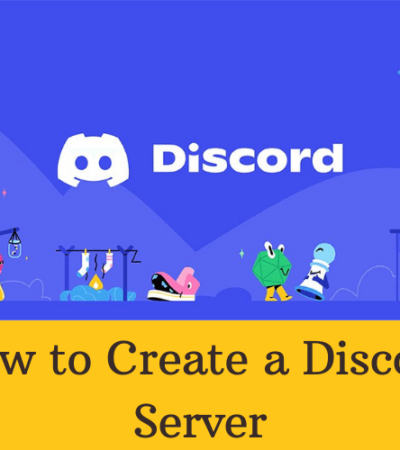Discord Server