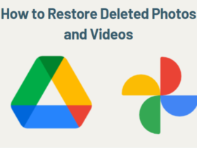 How to Restore Deleted Photos