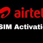 How to Activate Your New Airtel eSIM