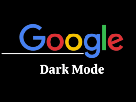 How to Enable Dark Mode in Google Search