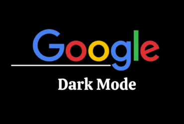 How to Enable Dark Mode in Google Search