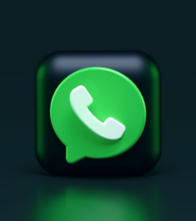 whatsapp voice message preview